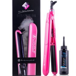 Royale Vapor hair Iron 