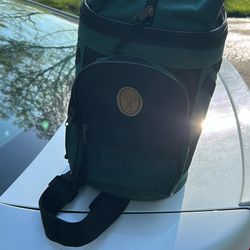 Golf Bag Cooler
