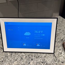 Dragon Touch (digital Picture Frame)