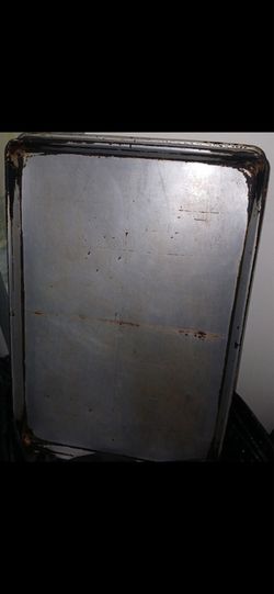 Baking pans