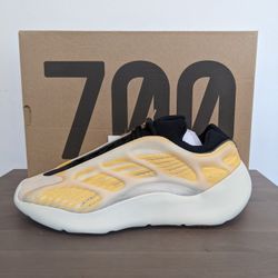 adidas Yeezy 700 V3 Mono Safflower for Sale in Queens NY OfferUp