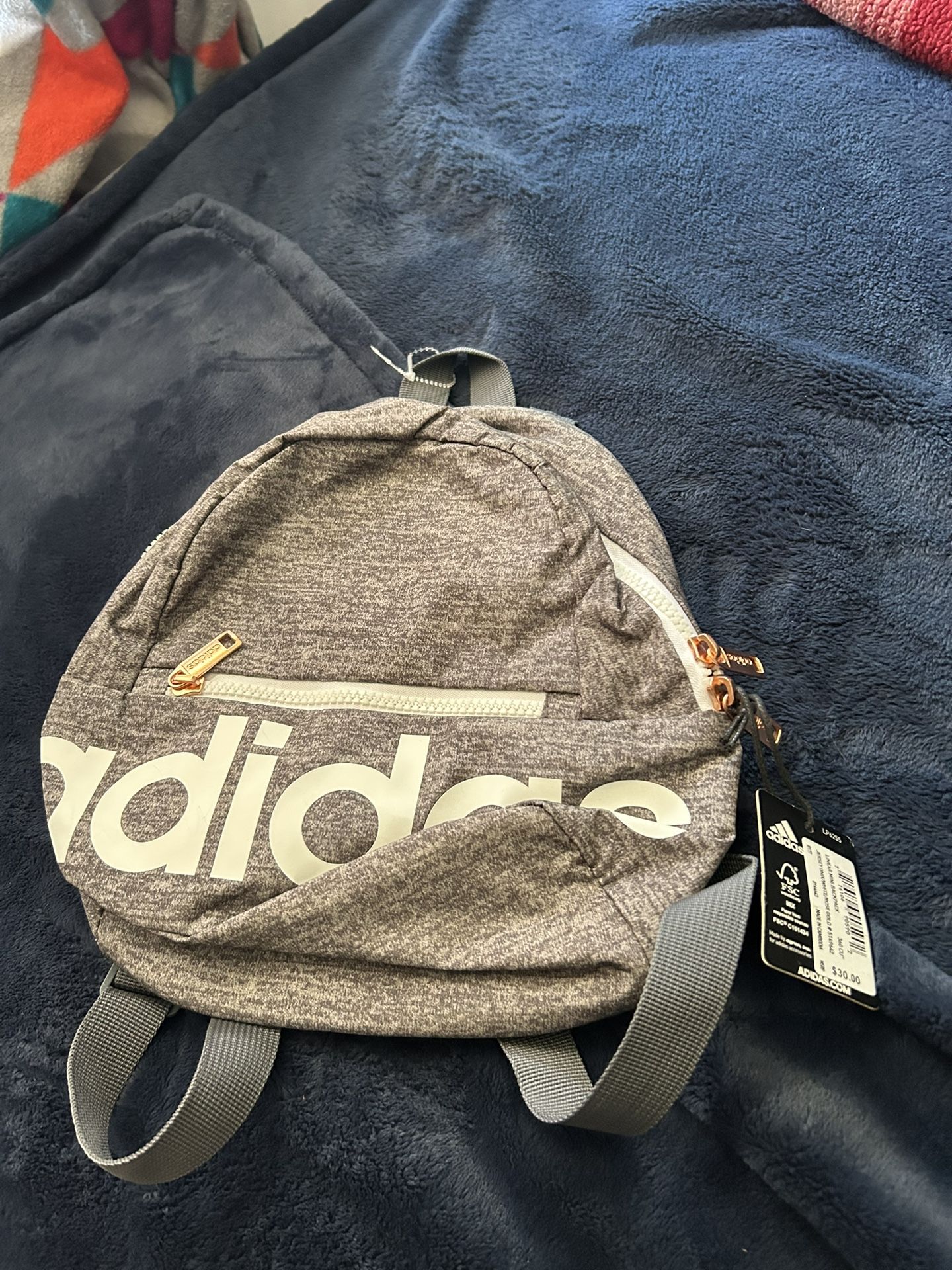Adidas Small Backpack
