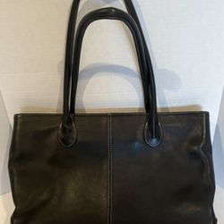 Black Laptop Bag