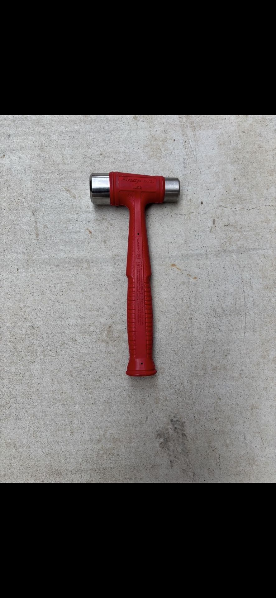 Snap On