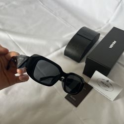 Prada Sunglasses 