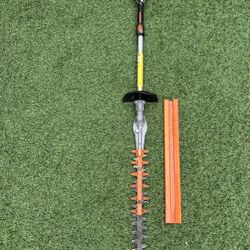 Stihl Edge Trimmer