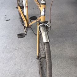 JCPenny Classic 3 Speed 
