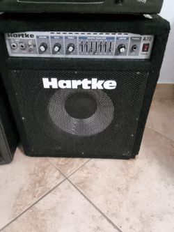 Hartke