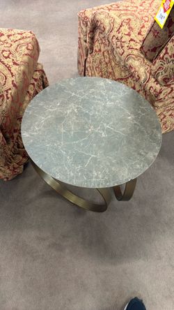End table