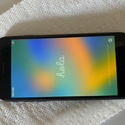 iPhone SE (2020)  Great Battery Life I Had Verizon But It Is Unlocked 