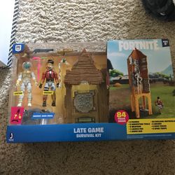 Fortnite Survival Kit