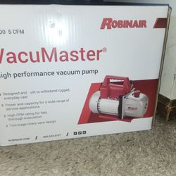 Refrigeration Supplies 