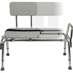Tub Transfer Bench and Shower Chair
