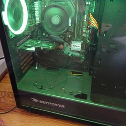 Gaming PC 