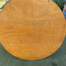 48” Tables Sale