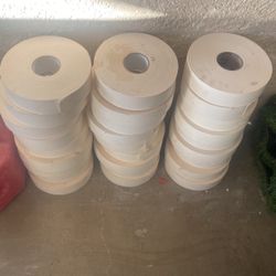 Tape Drywall 