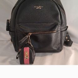 Samantha thavasa backpack