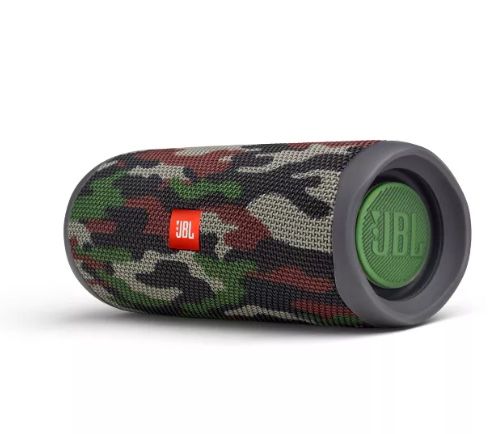 JBL Portable Waterproof Speaker Flip 5-Camo