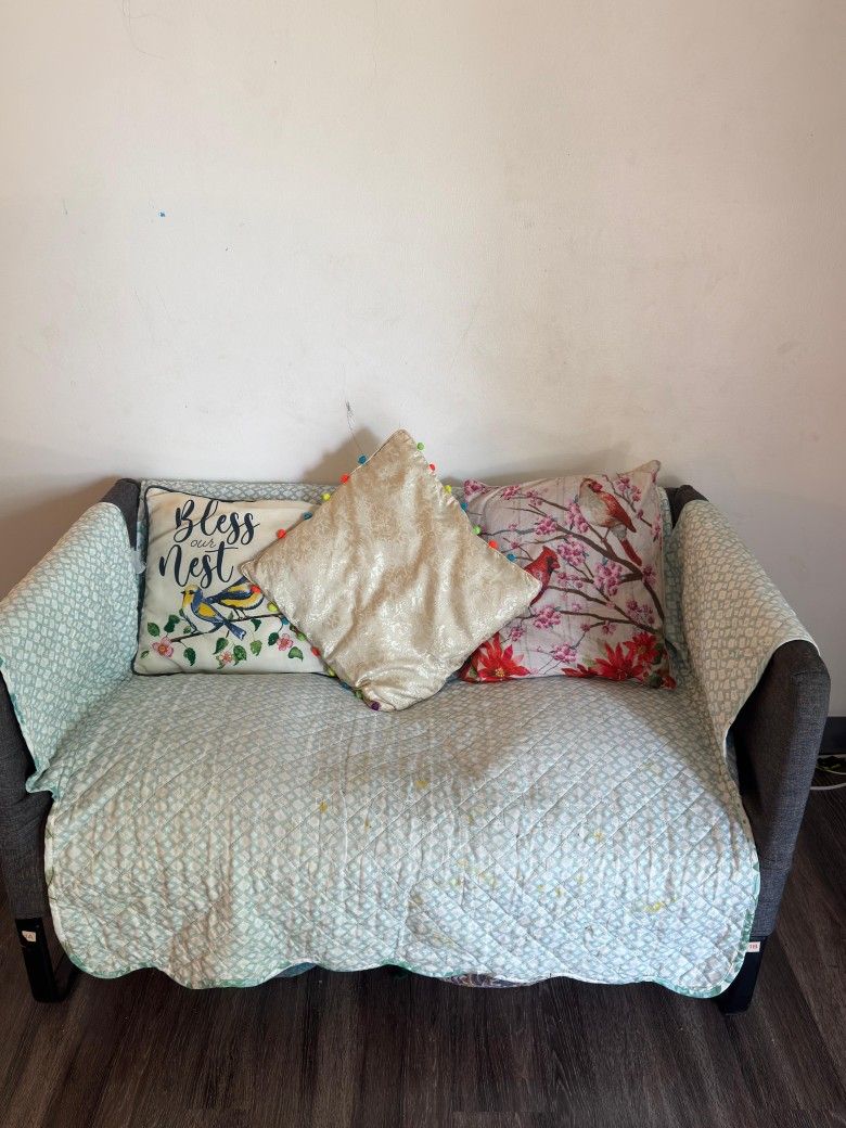 2 Seater Sofa