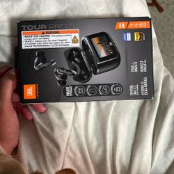 Tour Pro 3 JBL