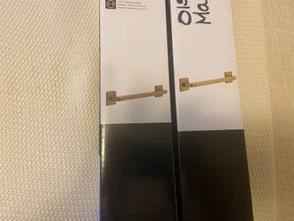 Shower Grab Bars