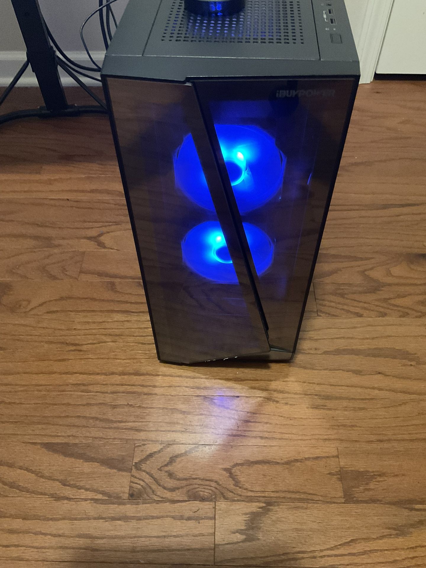 GAMING PC {read Details}