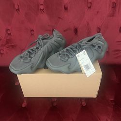 Adidas Yeezy 450 Stone Size 4.5M (6W)