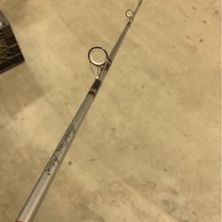 Master Fishing Rod 