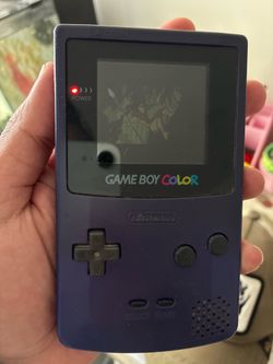 gameboy color