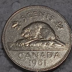 This Is A Very Great Piece For The Canadian Coins Collectors 