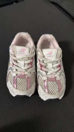 Toddler girl shoes