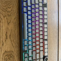 gaming keyboard mechanical 