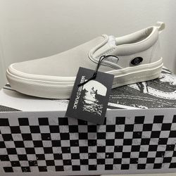 Vans Slip On New(public)