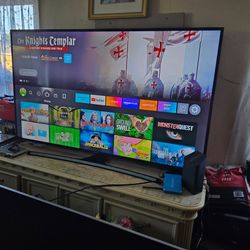 Samsung tv