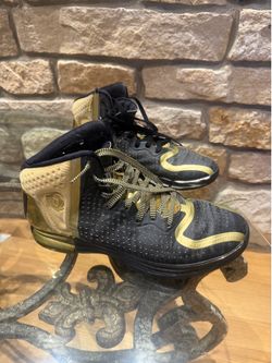 Basketball shoes limited ..