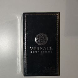 Versace Pour Homme 