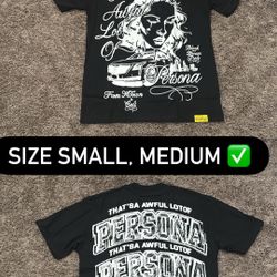 Awful Lot Of Cough Syrup brand T-Shirts