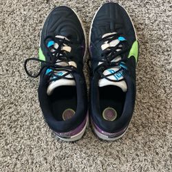 Nike Zoom Freaks 5 EP Men’s Basketball Shoe.