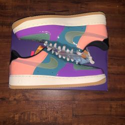 Air Force 1 Low