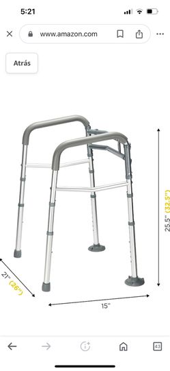 Toilet Safety Rail