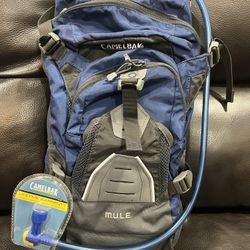 Camelbak M.U.L.E Hydration Pack