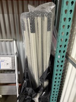 Ezup Tent Legs (no Canopy) 