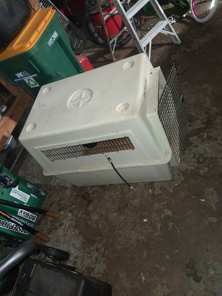 Dog Kennel (VARI KENNEL) 