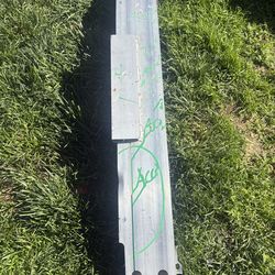 Honda Accord 2024 Impacto Bar