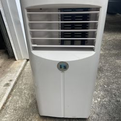 Portable Air Conditioner