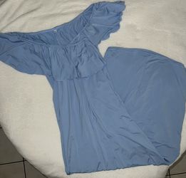 Maternity Dress