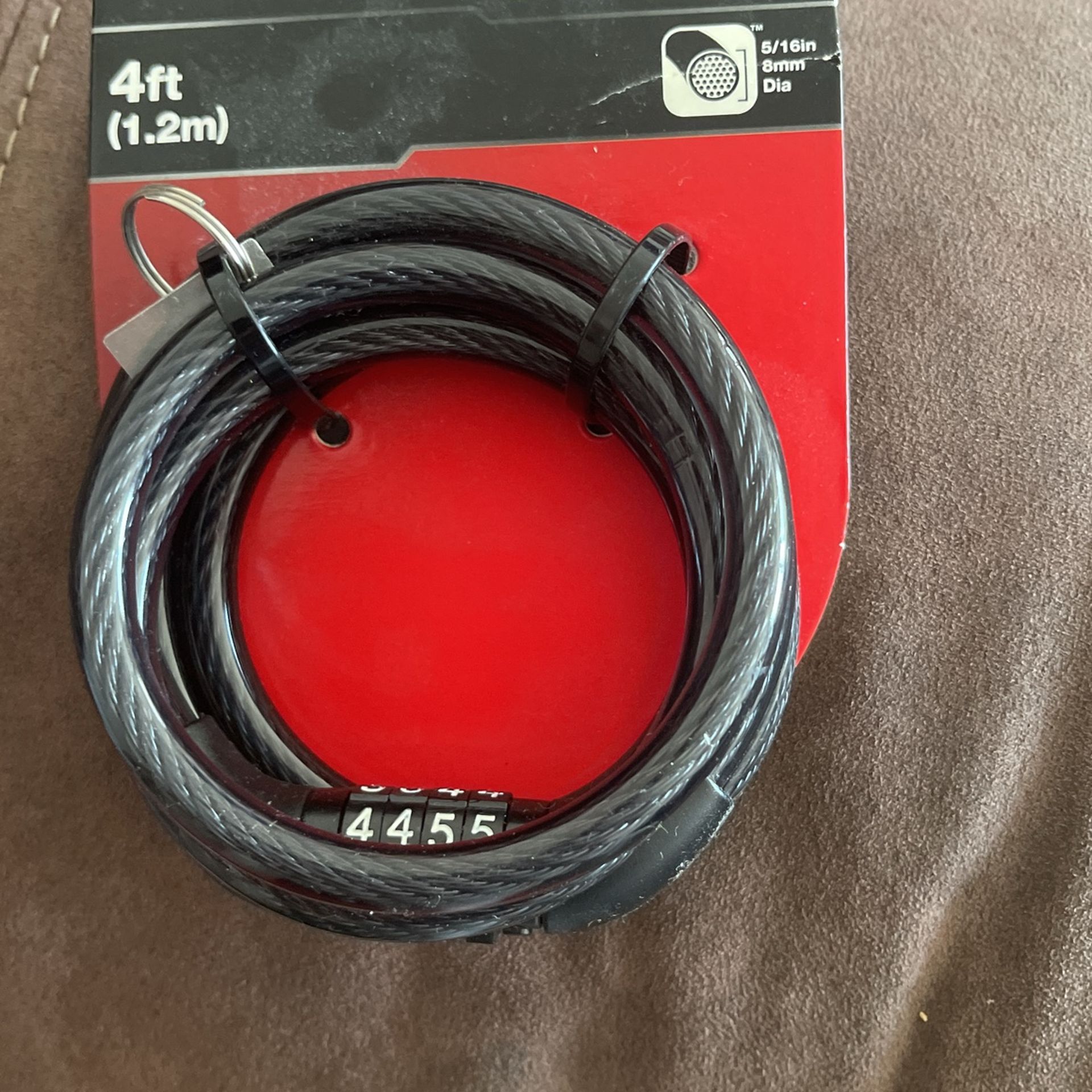 Master Lock