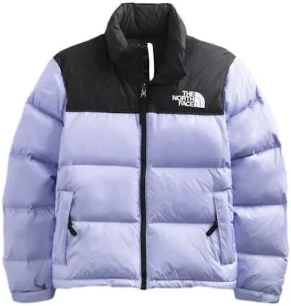 North face puffer