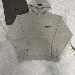 Essentials Hoodie