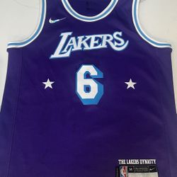 labron James Basketball jersey Youth m
